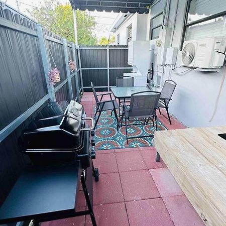 Coral Gables Miami Studio Near Airport And Beaches ภายนอก รูปภาพ