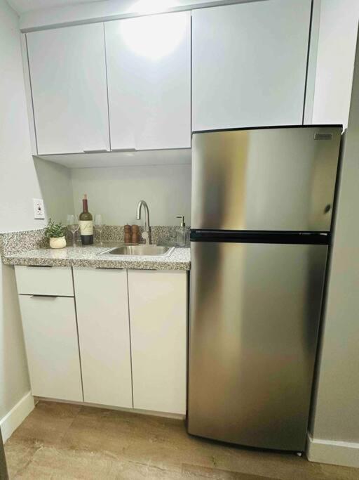 Coral Gables Miami Studio Near Airport And Beaches ภายนอก รูปภาพ