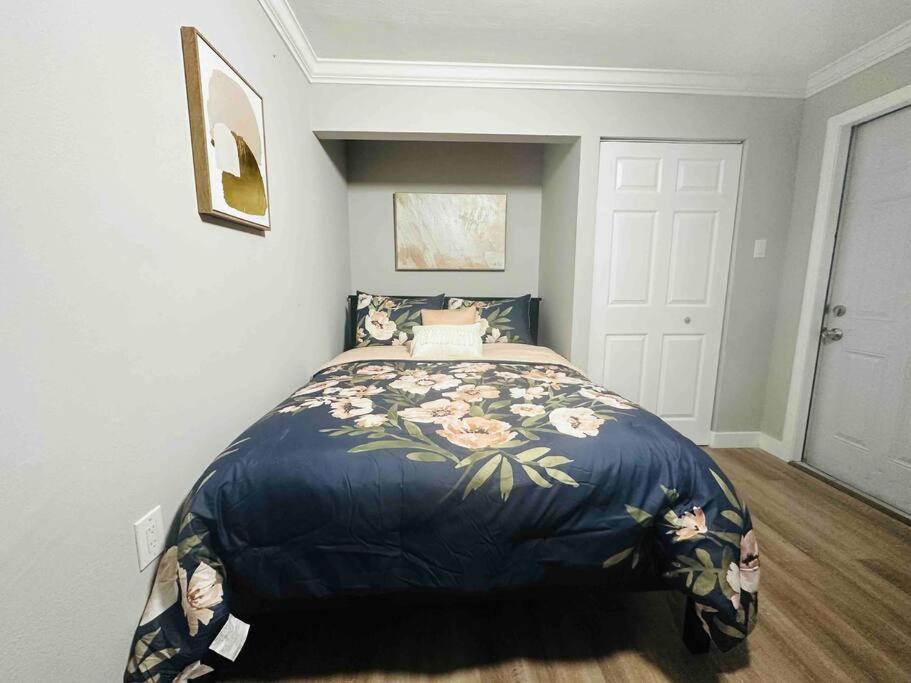 Coral Gables Miami Studio Near Airport And Beaches ภายนอก รูปภาพ